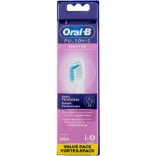 Braun Oral-B Toothbrush heads Pulsonic...