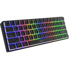 Genesis | THOR 660 RGB | Gaming keyboard |...