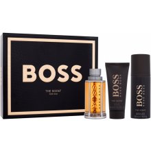 HUGO BOSS Boss The Scent 100ml - 2015 SET3...