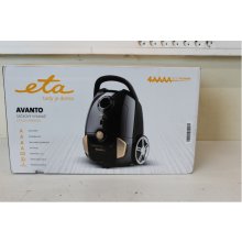 ETA SALE OUT. ETA151990000 Avanto Vacuum...