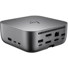 HP Thunderbolt 4 Ultra 280W G6 Dock