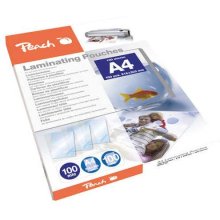 Peach PP500-02 laminator pouch 100 pc(s)