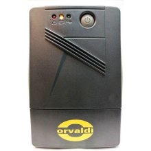 ИБП ORVALDI 1065K uninterruptible power...