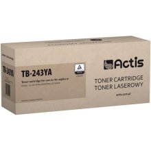 ACTIS TB-243YA toner (replacement for...