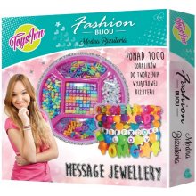 Stnux Message Bracelet - jewelry set for...