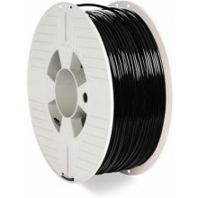 Verbatim Filament 3D ABS Black 2,85mm/1kg...