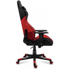 Huzaro Force 6.2 Red Mesh gaming chair