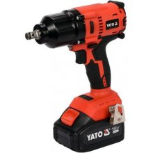 Yato YT-82806 power screwdriver/impact...