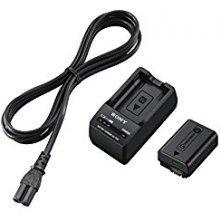 SONY | ACC-TRW Travel charger kit (NP-FW50 +...