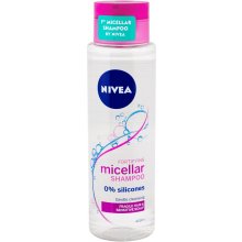 Nivea Micellar Shampoo Fortifying 400ml -...