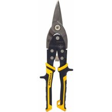 Stanley FATMAX Ergonomic Aviation Snips -...