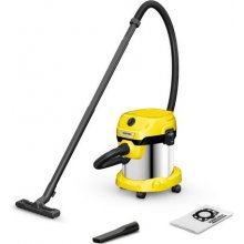 Karcher Kärcher WD 2 Plus S V-15/4/18 15 L...