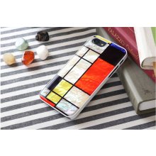 IKins case for Apple iPhone 8/7 mondrian...