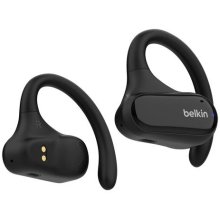 Belkin SoundForm ClearFit Headset True...