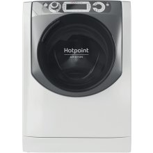 Pesumasin Hotpoint washing machine AQS73D28S...