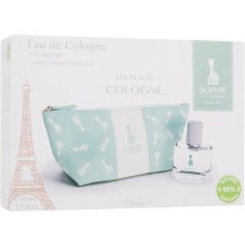 Sophie La Girafe Ma Petite Cologne 50ml -...