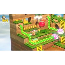 Nintendo Captain Toad : Treasure Tracker