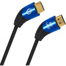 OEHLBACH D1C42532 HDMI cable 2 m HDMI Type A...