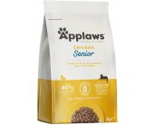 APPLAWS - Cat - Senior - Chicken - 2kg