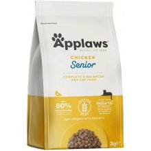 APPLAWS - Cat - Senior - Chicken - 2kg