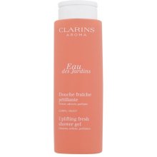 Clarins Aroma Eau Des Jardins Uplifting...