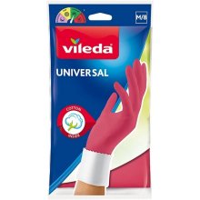 VILEDA Gloves universaalne "M
