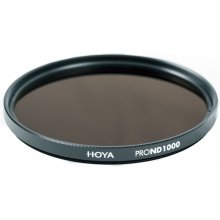 Hoya Filters Hoya filter neutraalhall ND1000...