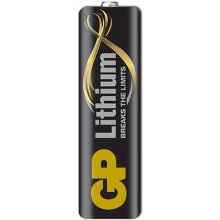 GP Batteries Lithium 15LF Single-use battery...