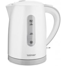Чайник Zelmer ZCK7616S electric kettle 1.7 L...