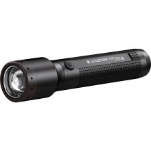 Flashlight Ledlenser P7R Core
