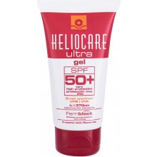 Heliocare Ultra Gel 50ml - SPF50+ Face Sun...