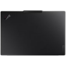 Ноутбук Lenovo ThinkPad P1 | Black | 16 " |...