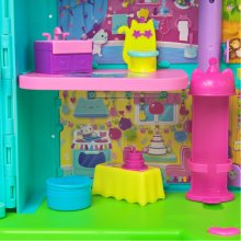 Spin Master Figures set Gabbys Dollhouse...