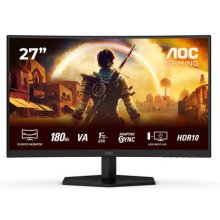 AOC G4 C27G42E computer monitor 68.6 cm...