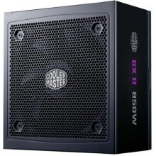 Toiteplokk COOLER MASTER GX II Gold 850...