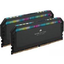 Mälu Corsair DDR5 - 64GB - 5200 - CL - 40...