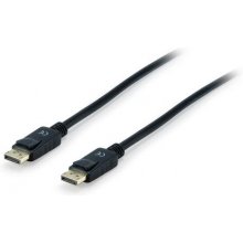 Equip DisplayPort 1.4 Cable, 5m
