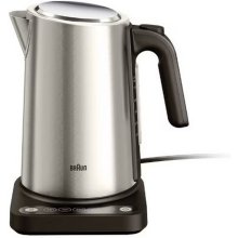 Чайник BRAUN WK5205BK