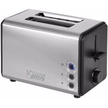 Bomann Toaster TA1371CB