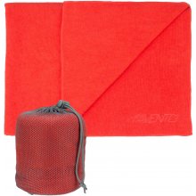 Sports towel AVENTO 41ZC 120x80cm Pink