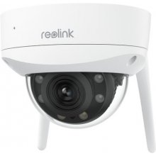 Reolink W437 - 4K Wi-Fi 6 Security Camera...