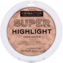 Revolution Relove Super Highlight Bronze 6g...