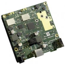 MIKROTIK L11UG-5HAXD router motherboard