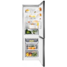 Külmik WHIRLPOOL fridge-freezer WFNF 81E OX...