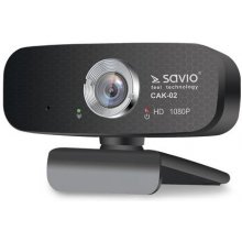 Savio CAK-02 internetin? kamera webcam 2.07...