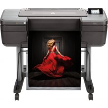 HP DesignJet Z9+ 61cm 24" Drucker mit...