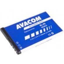 AVACOM BL-4U Battery