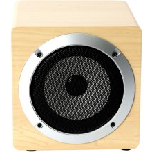Omega Bluetooth speaker V4.2 Wooden OG60W...