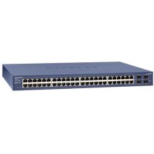 NETGEAR GS748T Managed L2+ Gigabit Ethernet...