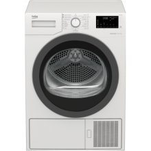 BEKO Dryer DS8439TX